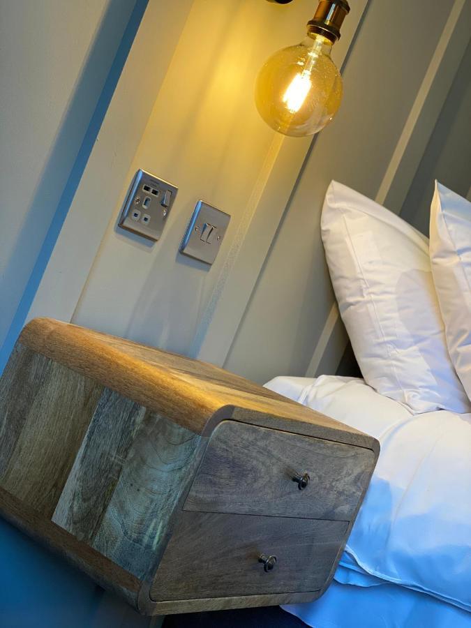 Lodge At Tap Haus Mansfield Woodhouse Zewnętrze zdjęcie