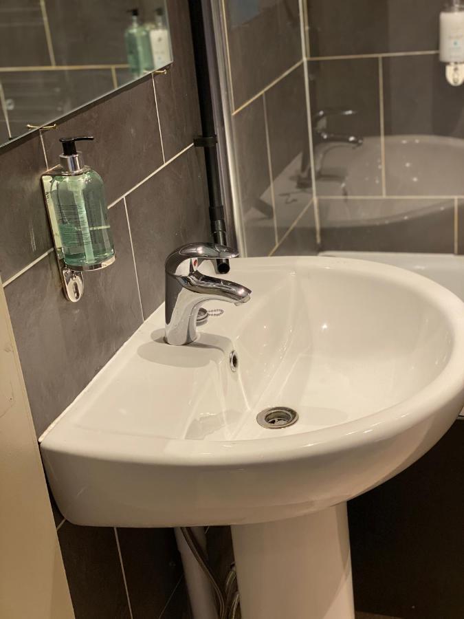 Lodge At Tap Haus Mansfield Woodhouse Zewnętrze zdjęcie
